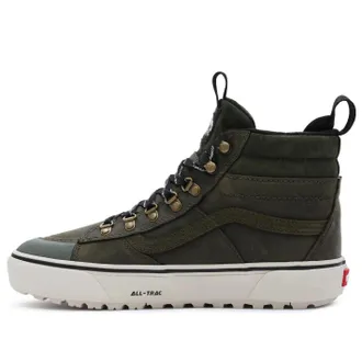 Vans Sk8-Hi DR MTE-2 Olive VN0009QMOLV