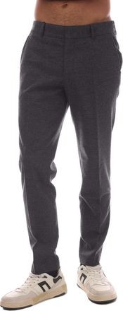 HUGO BOSS Heren Boss P-Genius Broek in Grijs