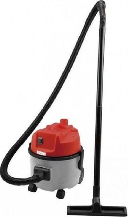 Trade Shop Trade Shop - Bidone Aspira Tutto Solidi E Liquidi Ribimex 20lt 1200w Aspiratore Multifunzione