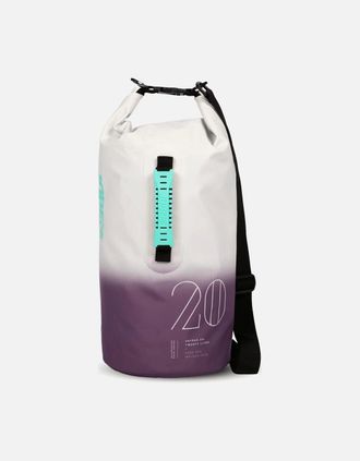 Jobe Mens Jobe Unisex Drybag 20L Backpack - Multi - OS - Size: ONE size