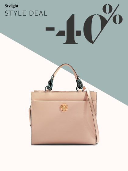 Dein Stylight Style Deal: Tory Burch Tasche -40%