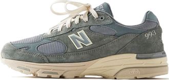 New Balance (WMNS)New Balance x Kith 993 Made in USA Pistachio WR993KH1