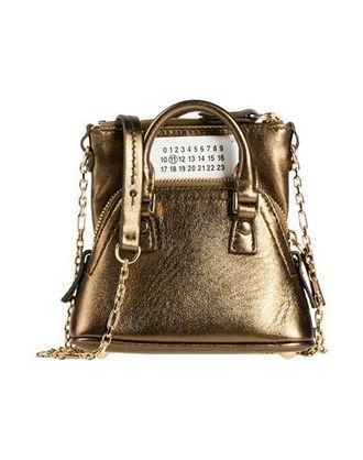 Maison Margiela TASCHEN - Umh&auml;ngetasche auf YOOX.COM