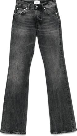 Haikure Jeans Flora - Nero