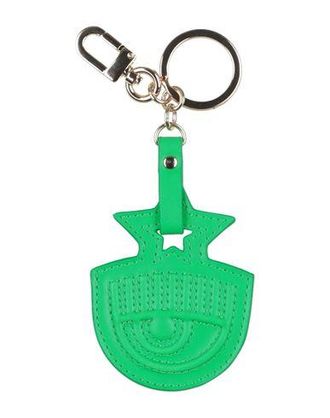 Chiara Ferragni Small Leather Goods - Key rings on YOOX.COM