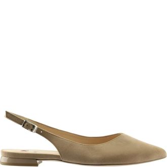 H&ouml;gl Elegante hakken voor vrouwen - Dames - Schoenen - Beige - Maat: 42 1/2 EU
