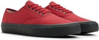Sperry Top-Sider x Colour Plus Companie CVO Sneaker in Red at Nordstrom Rack, Size 10.5