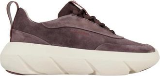 Alexander Smith Eclipse Sneaker - Dames - Sneakers - Bruin - 40 EU - Su&egrave;de - Schoenen