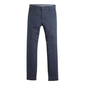 Levi's Chinos, male, Blue, Size: W38 L32 XX Chino Std II
