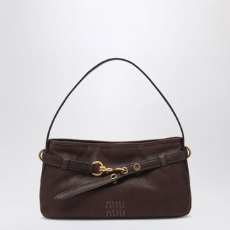 Miu Miu Aventure Regular bag in Radica color
