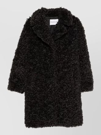 Stand Studio cocoon coat