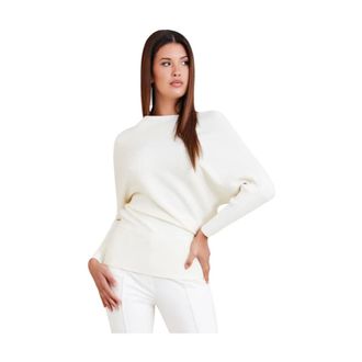 Marciano Dames, Truien, Wit, Maat: XL