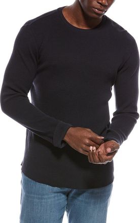 Vince Thermal T-Shirt