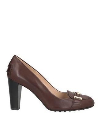 Tod's SCHUHE - Mokassins auf YOOX.COM