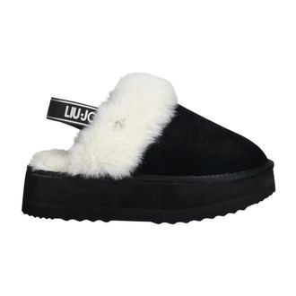 Liu Jo Donna, Scarpe, Nero, 39 EU, new