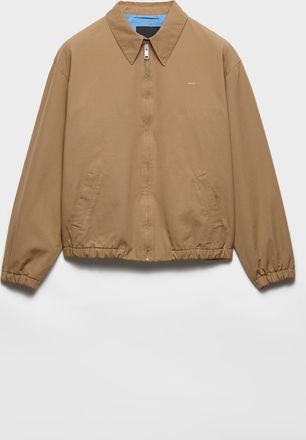 Prada Cotton jacket