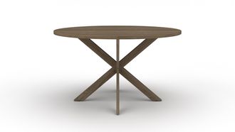 Schubiger M&ouml;bel Esstisch Anansar