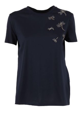 Max Mara T-Shirt Pontile