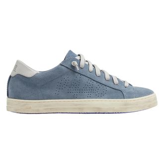 P448 unisex, Scarpe, Grigio, 47 EU, new