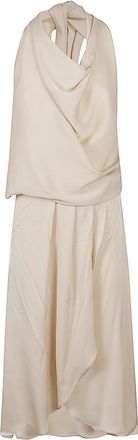 Nouvelle/Silk95Five Silk95 Five Worth Ave Silk Short Dress