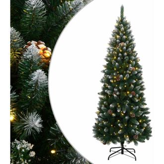 vidaXL &Aacute;rbol De Navidad Artificial Con 300 Leds 180 Cm Vidaxl