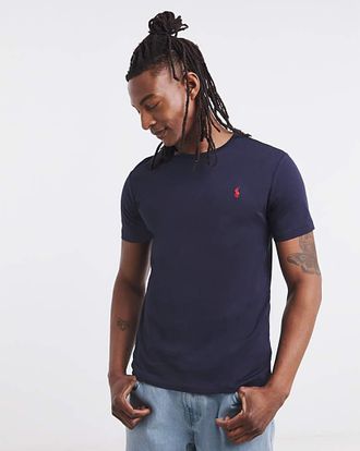 Polo Ralph Lauren Classic T-Shirt