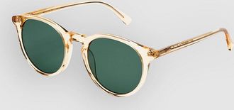 MessyWeekend New Depp Champagne Sonnenbrille