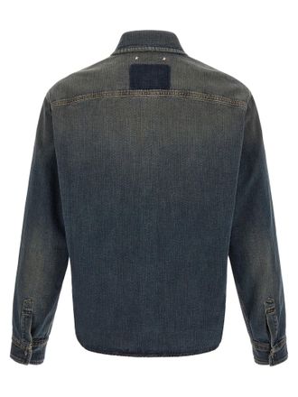 Golden Goose Shirt - Gray