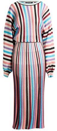 Moschino Maxi dresses