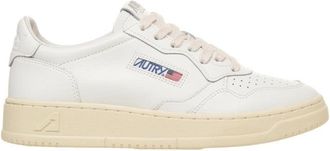 Autry Medalist Low Sneakers