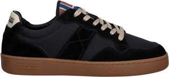 Napapijri Zapatillas F6Diomede 01 - Shoes - Hombre - Negro - 45 EU
