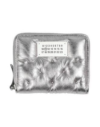 Maison Margiela Small Leather Goods - Wallets on YOOX.COM