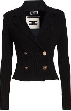 Elisabetta Franchi SUITS and CO-ORDS - Blazers on YOOX.COM
