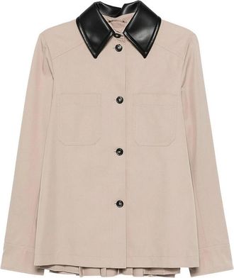 Sportmax Rainwear