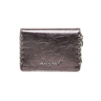 Desigual Mujer, Bolsos, Marr&oacute;n, Talla: ONE Size