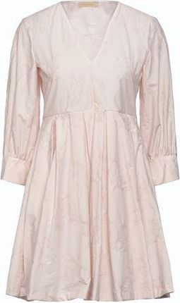 Momoni DRESSES - Mini dresses sur YOOX.COM