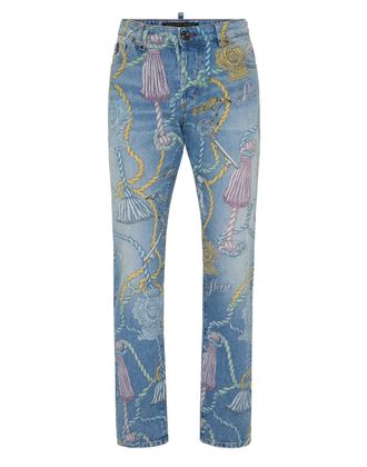 Philipp Plein Super Recht Model