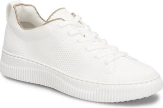 S&ouml;fft Womens Faro Sneaker In White
