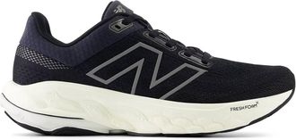 New Balance Womens Fresh Foam X 860 V14 Shoe In Black