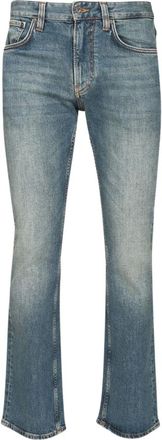 Emporio Armani Uomo, Jeans, Blu, W31, new