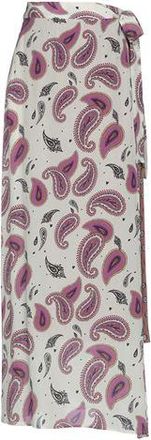 Emma & Gaia PARTES DE ABAJO - Faldas largas en YOOX.COM