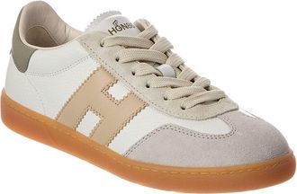 Hogan Cool Leather Sneaker