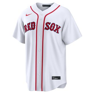 Nike Jarren Duran Boston Red Sox Nike Mens MLB Replica Jersey in White | RP26BQHOBQ9-KBZ