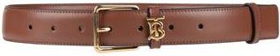 Burberry Small Leather Goods - Belts sur YOOX.COM