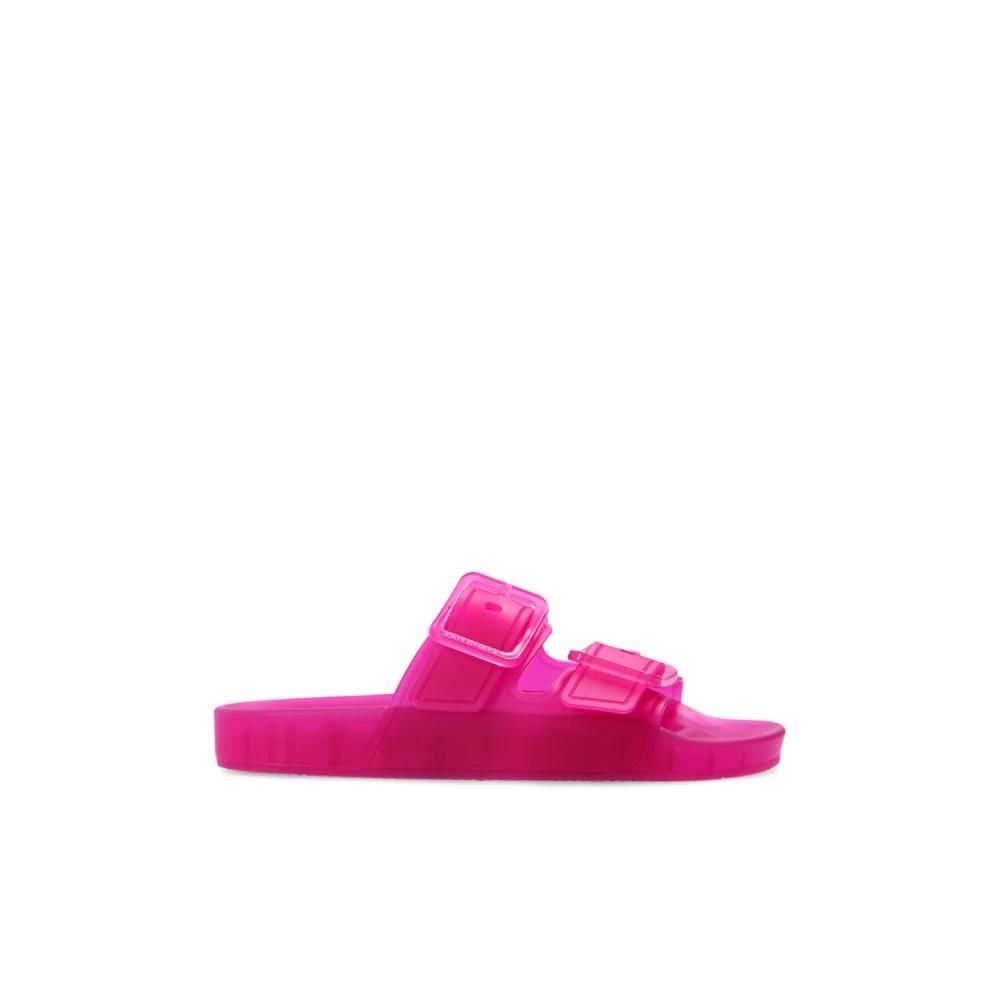 Cheap balenciaga sandals womens hotsell
