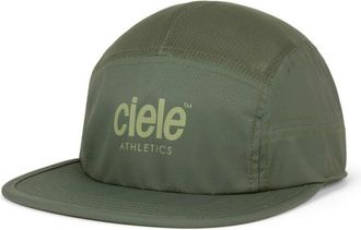 Ciele Athletics GOCap-Classic-Athletics Cap - Unisex | oliv