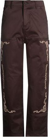 Iuter BOTTOMWEAR - Pantaloni su YOOX.COM