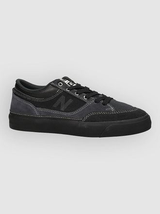 New Balance Numeric Franky Villani 417 Low Skateschuhe schwarz
