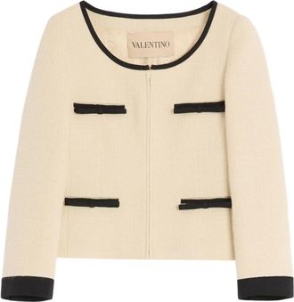 Valentino Garavani Jackets