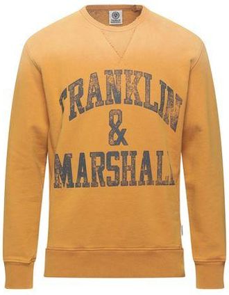 Franklin & Marshall CAMISETAS Y TOPS - Sudaderas en YOOX.COM